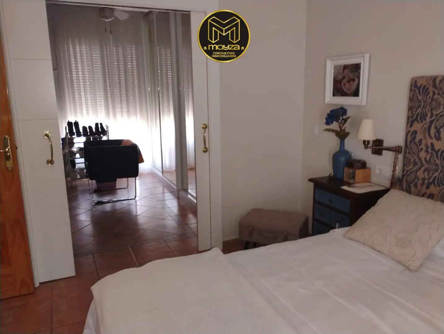 Casa amb terrassa en venda a Centro ciudad, imagen 12