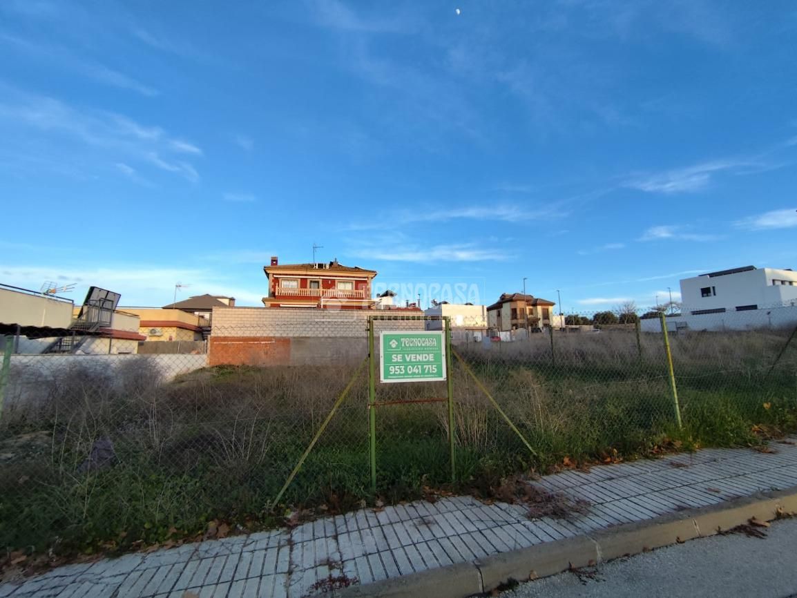 Residencial en venda en Linares