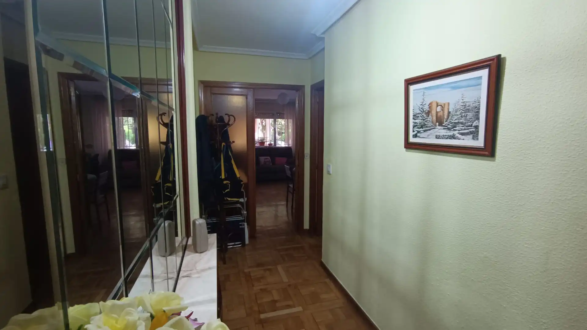 Pis en venda en Hortaleza
