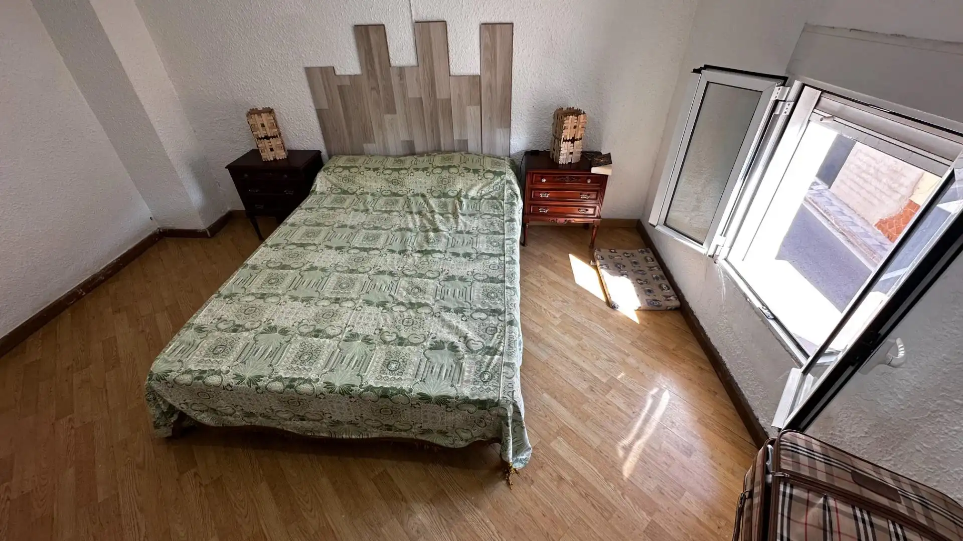 Dormitori de Casa o xalet en venda en Chillarón de Cuenca amb Calefacció