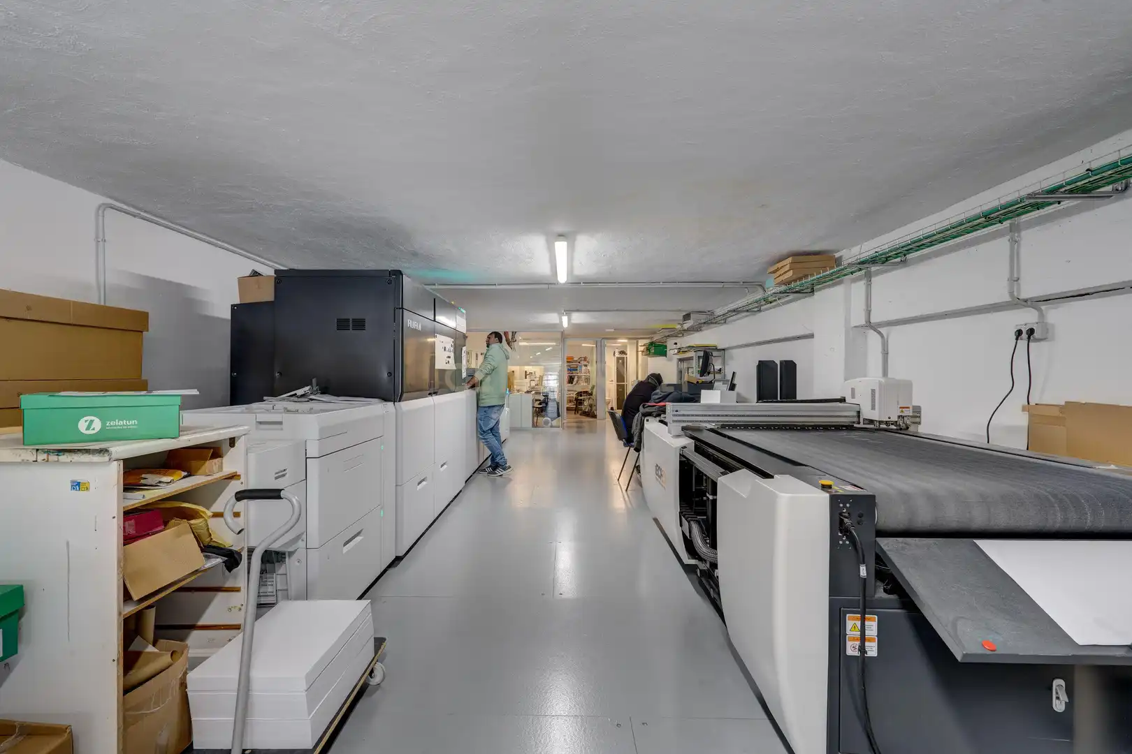 Nave industrial en venta en Oialume Bidea, 28W, 20115, Gipuzkoa, Spain, Astigarraga