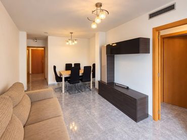 Flat with balcony to rent in ALCALA DE XIVERT D'