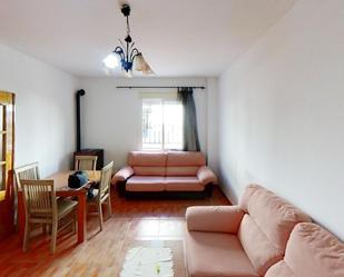 Living room of Single-family semi-detached for sale in Villa del Río  with Terrace