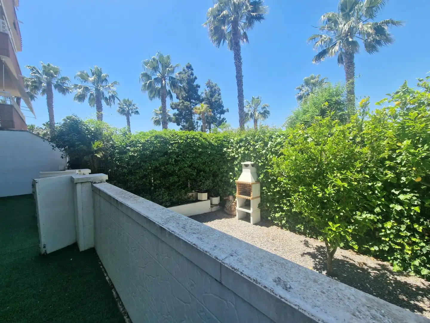 Rez-de-chaussée avec piscine à vendre à Calle CL AMETLLA DE MAR 11 Es:A Pl:00 Pt:01 BARNA SOL 43, imagen 10