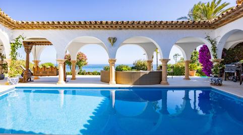 Foto 3 de Casa o xalet de lloguer a Cabopino - Artola, Málaga