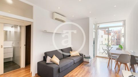 Photo 2 of Flat for rent in C.de Les Camèlies, El Baix Guinardó, Barcelona Capital