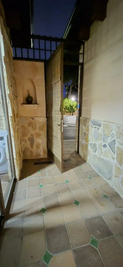 Detached homes for rent in Cubas de la Sagra  with Heating, Storage room and Oven
