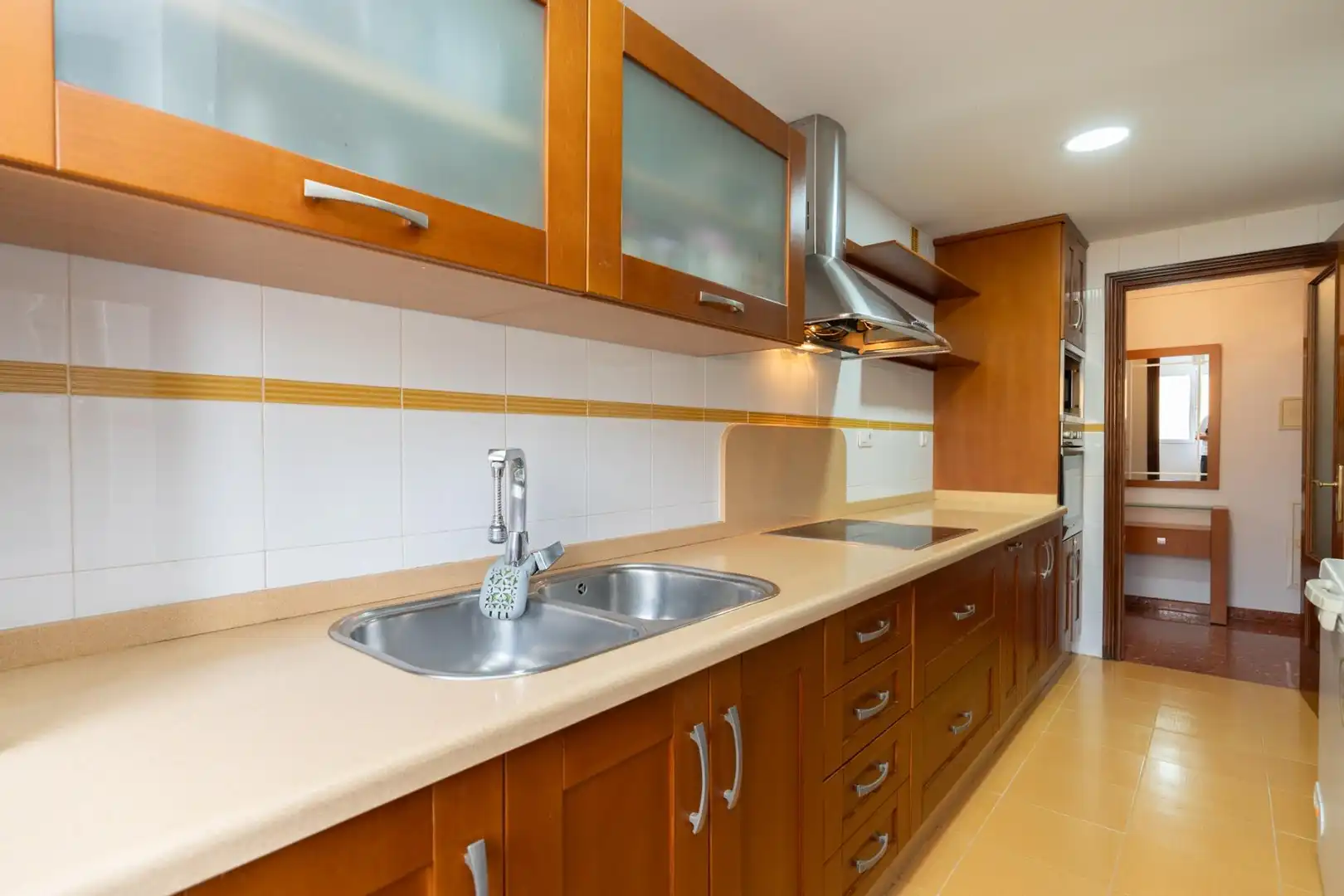 Cuina de Pis en venda en Motril amb Aire condicionat i Balcó