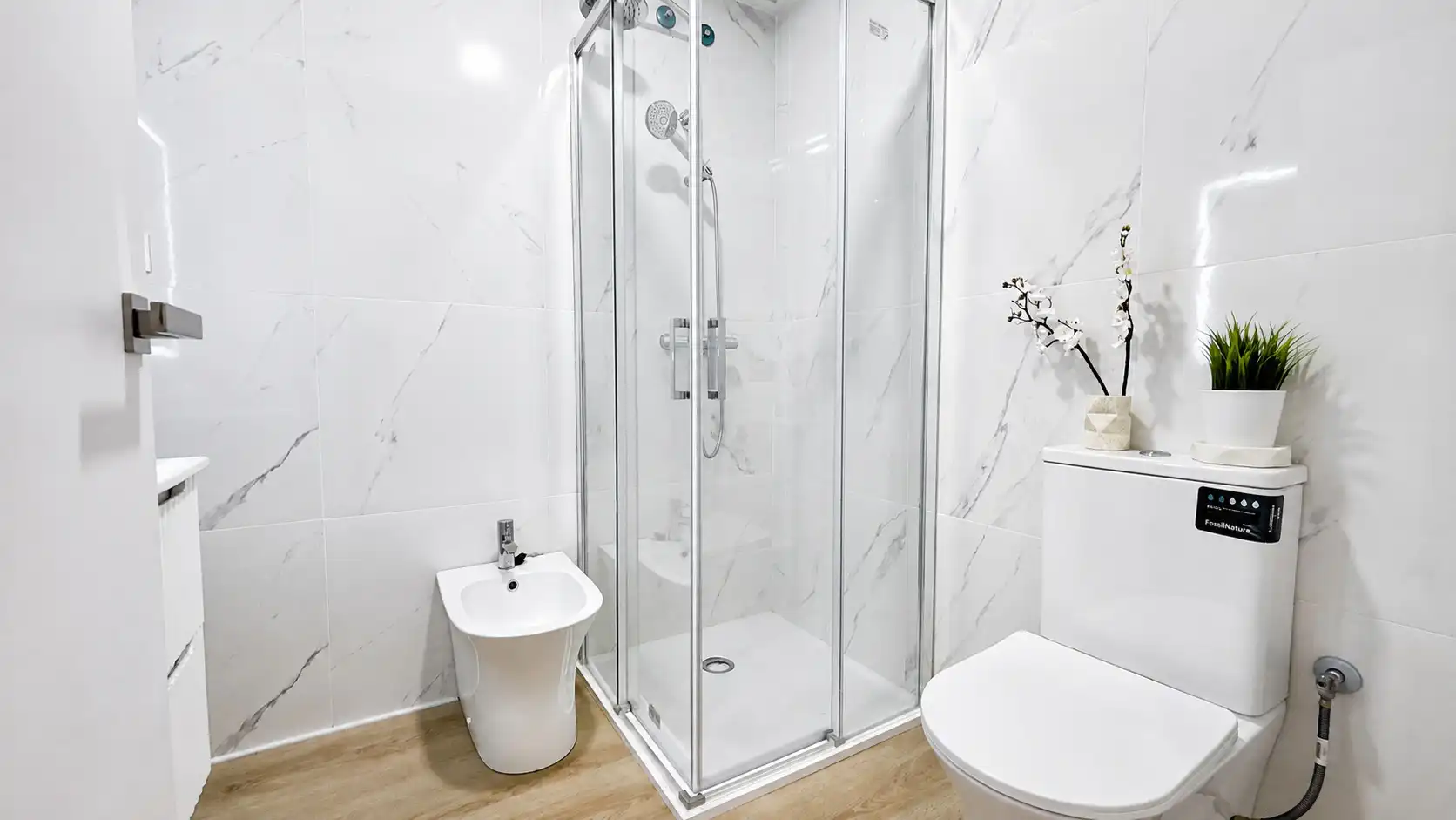 New build Flat with terrace for sale in Calle Uar 3P, imagen 12