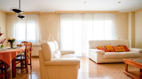 Foto 4 de Casa adosada en venda a Font Verda, Granollers