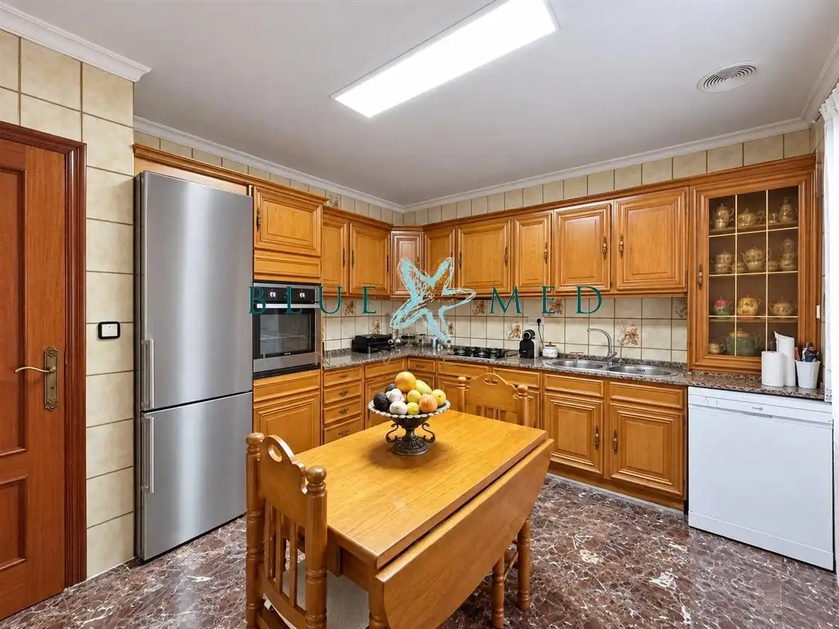 Piso con terraza en venta en Avenida Avenida Constitución, imagen 4