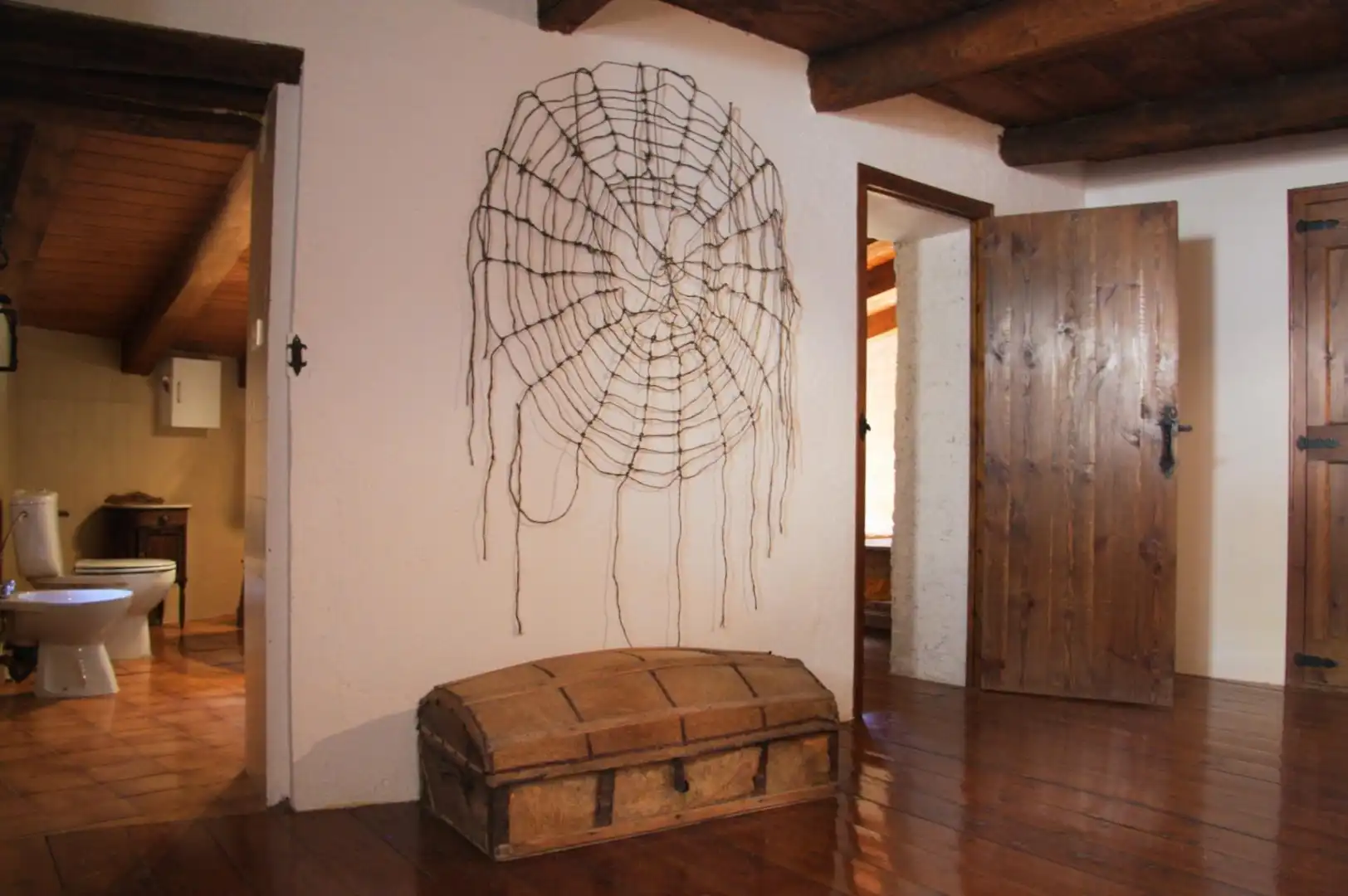 Finca rústica en venda a Arsèguel