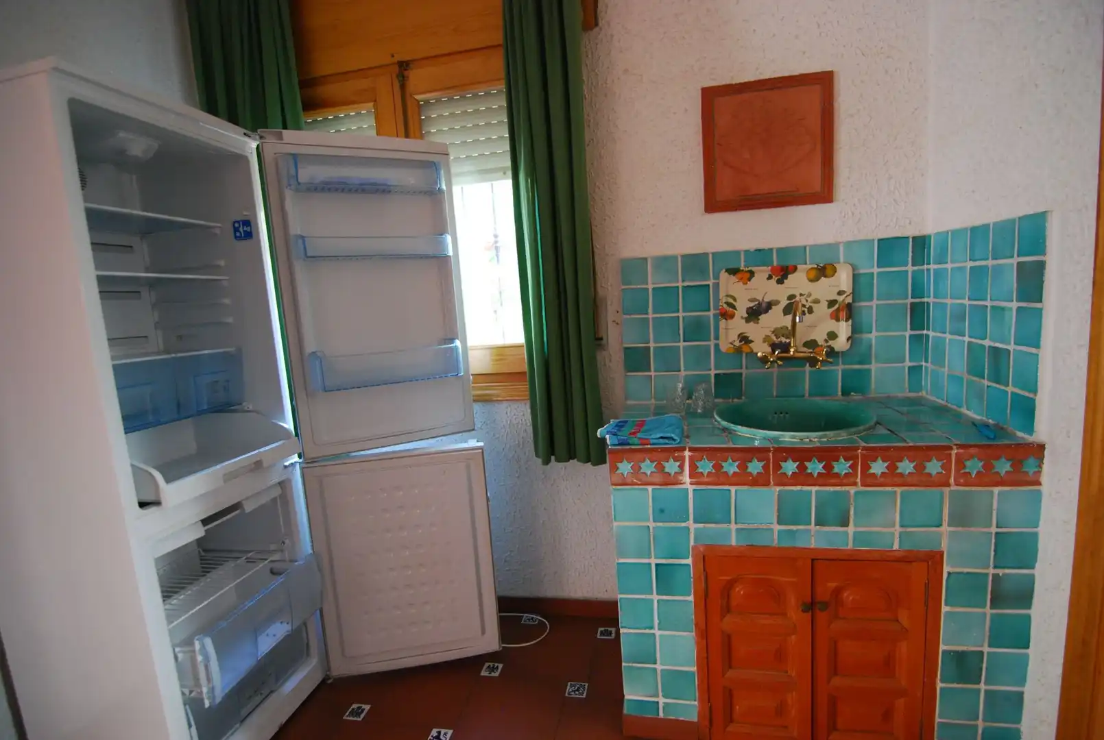 Kitchen of Houses for sale in Chinchón  with Air Conditioner and Heating