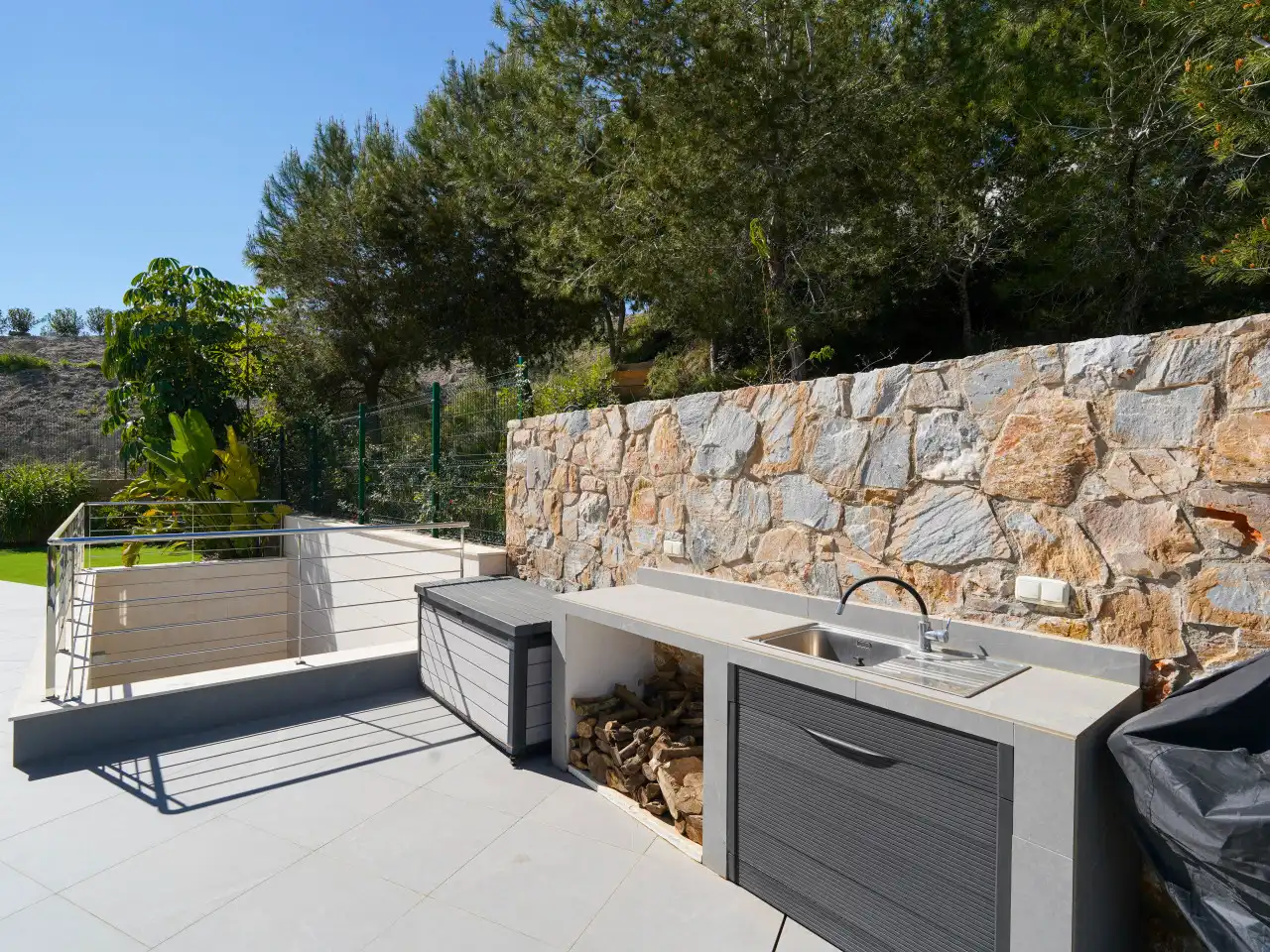 Villa avec terrasse à vendre à Orihuela Costa, imagen 15