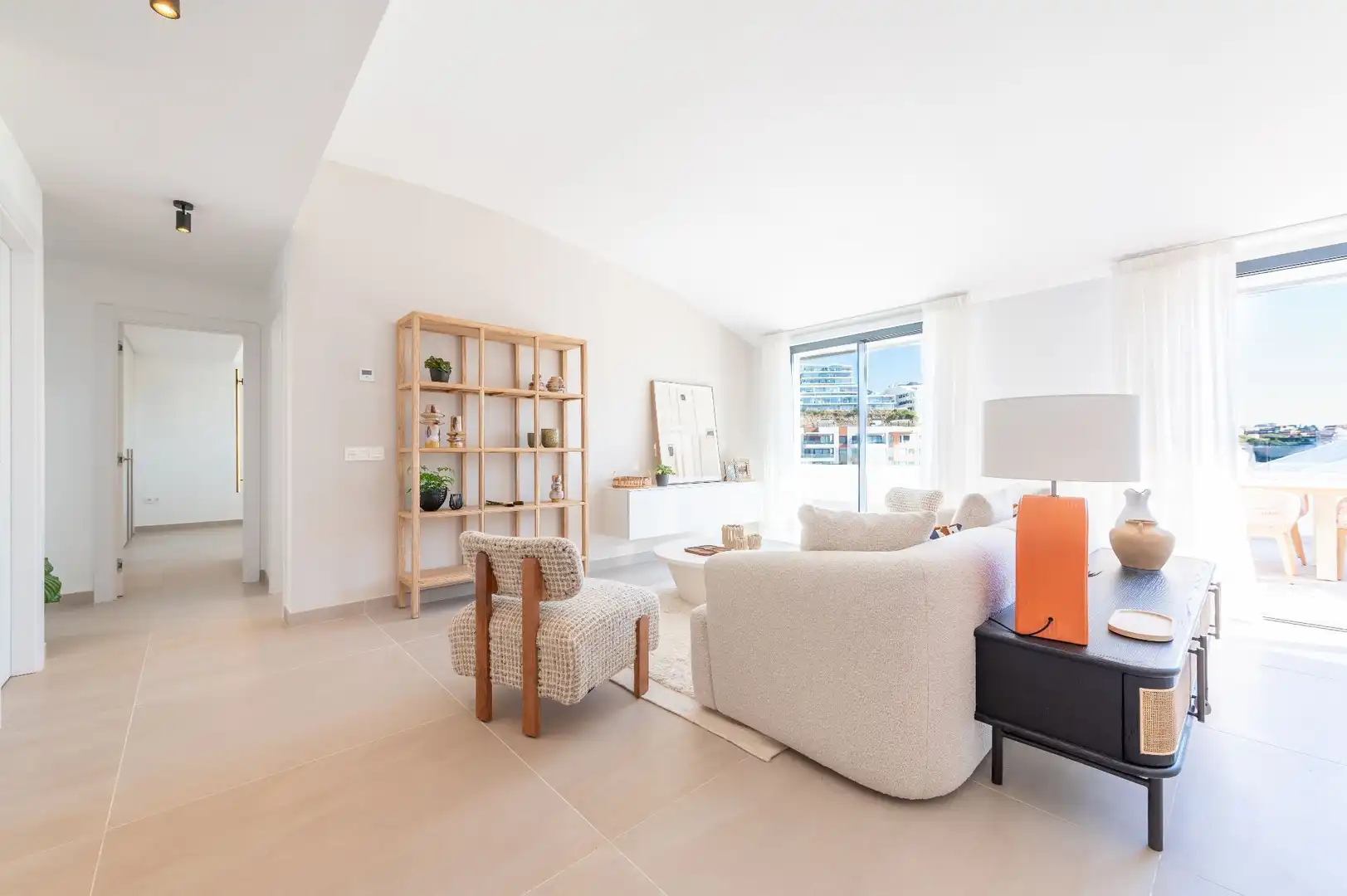 Penthouse with pool for sale in Las Gaviotas  - Carvajal, imagen 14