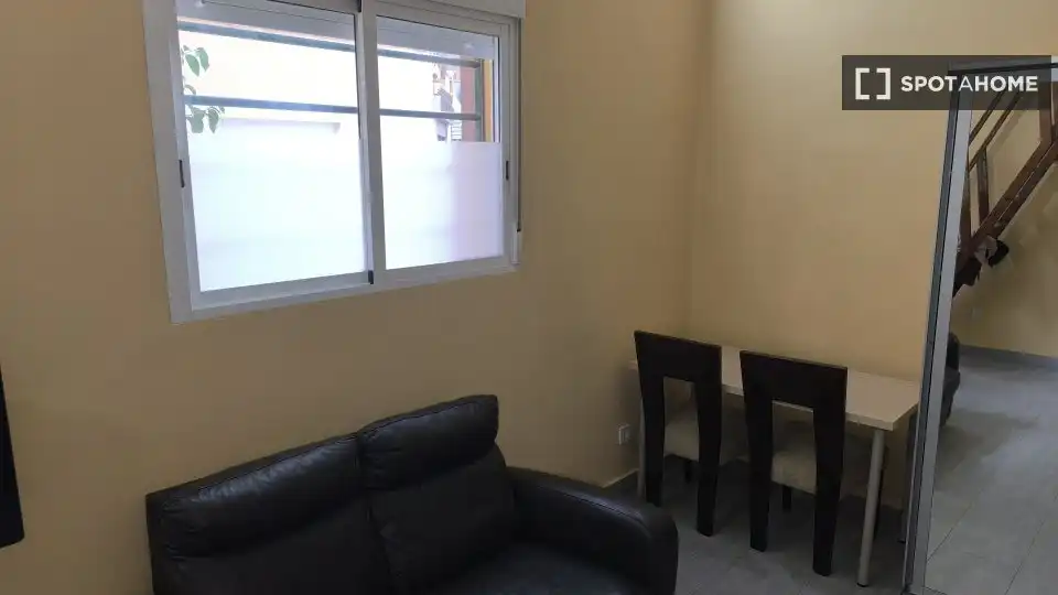 Wohnung zur Miete in Barrio de Salamanca, imagen 10