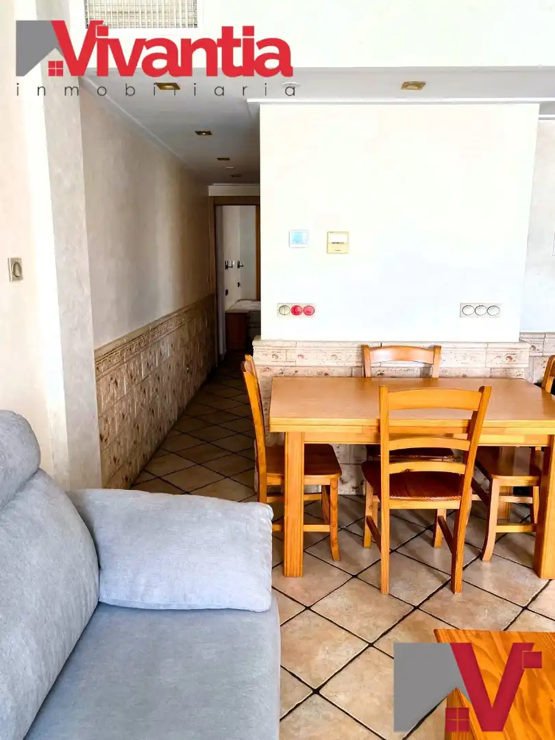 Apartament amb terrassa en venda a Calle Isidoro de la Cierva, imagen 8