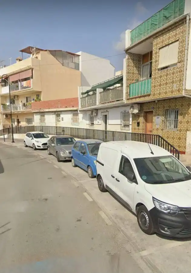 Vista exterior de Residencial en venta en Mijas
