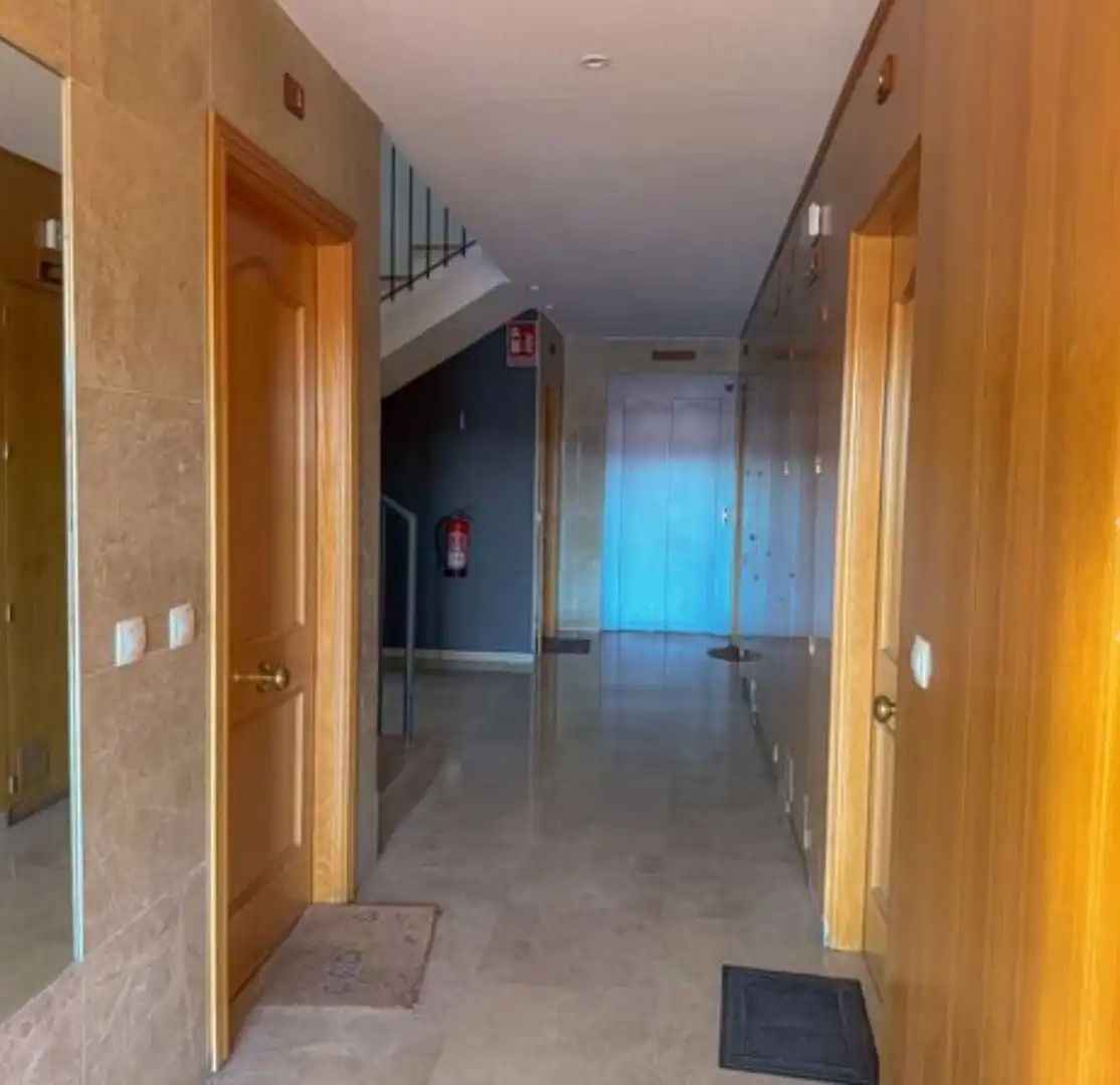 Wohnung zum Verkauf in Miguelturra mit Gemeinschaftspool