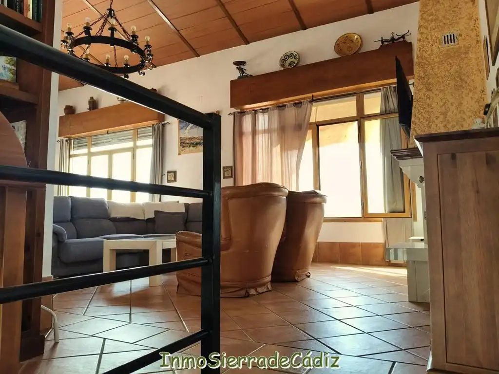 Maison rustique avec piscine à vendre à EL JARAL, imagen 20