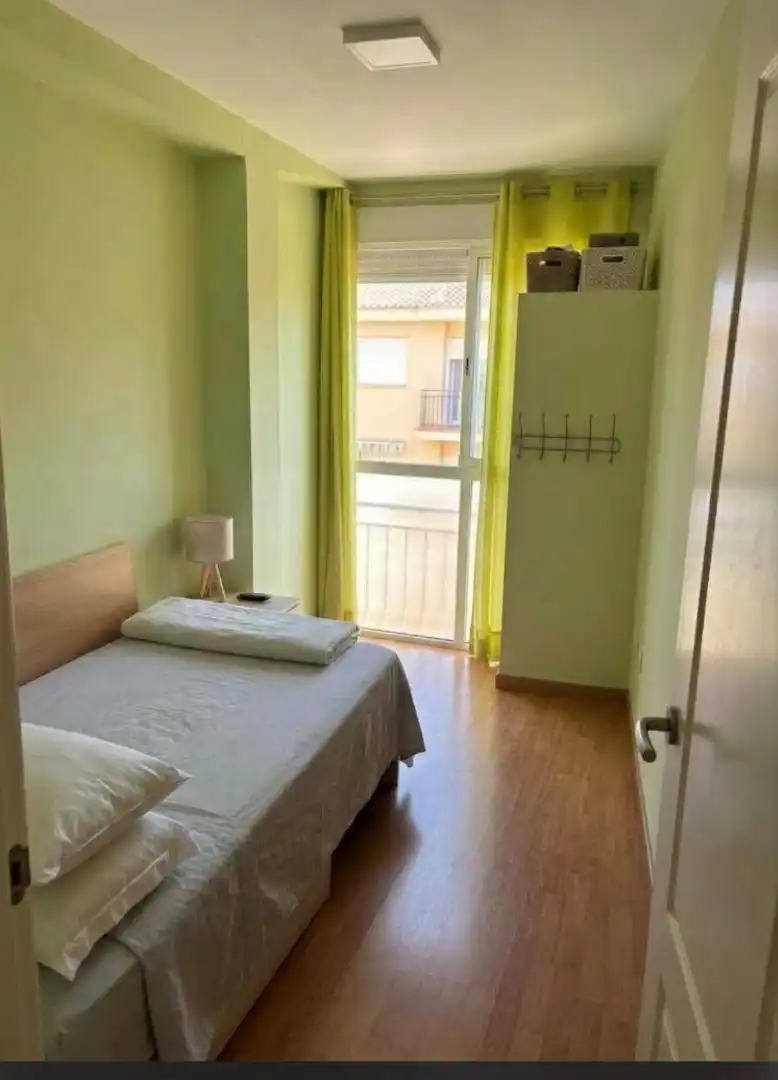 Wohnung mit Balkon zum Verkauf in Carrer de Francisco Vitoria, imagen 6