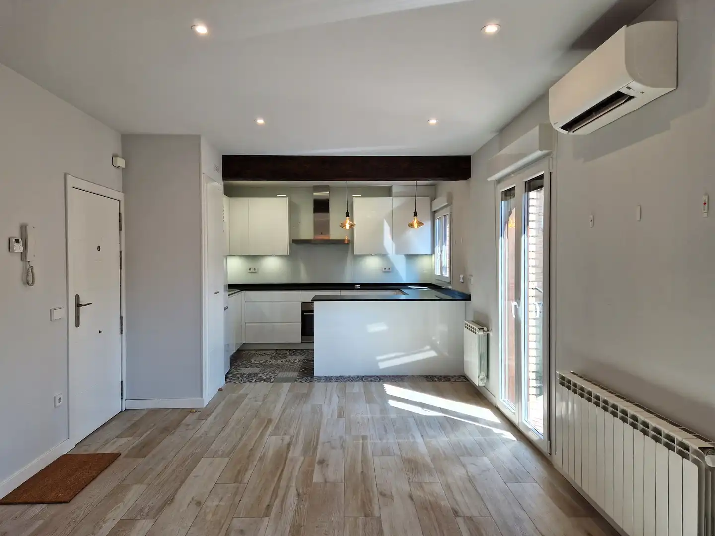 Appartement avec terrasse à vendre à Casco Histórico, imagen 21