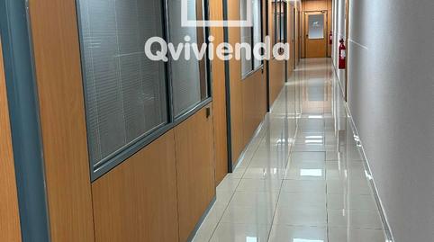 Foto 2 de Oficina de lloguer a Barcelona, 137, Catalunya - Fontetes, Barcelona