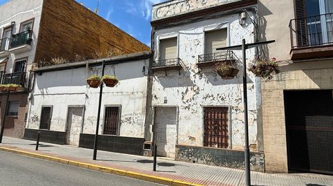 Foto 2 de Casa o xalet en venda a Avenida Andalucia, Centro - Doña Mercedes, Dos Hermanas