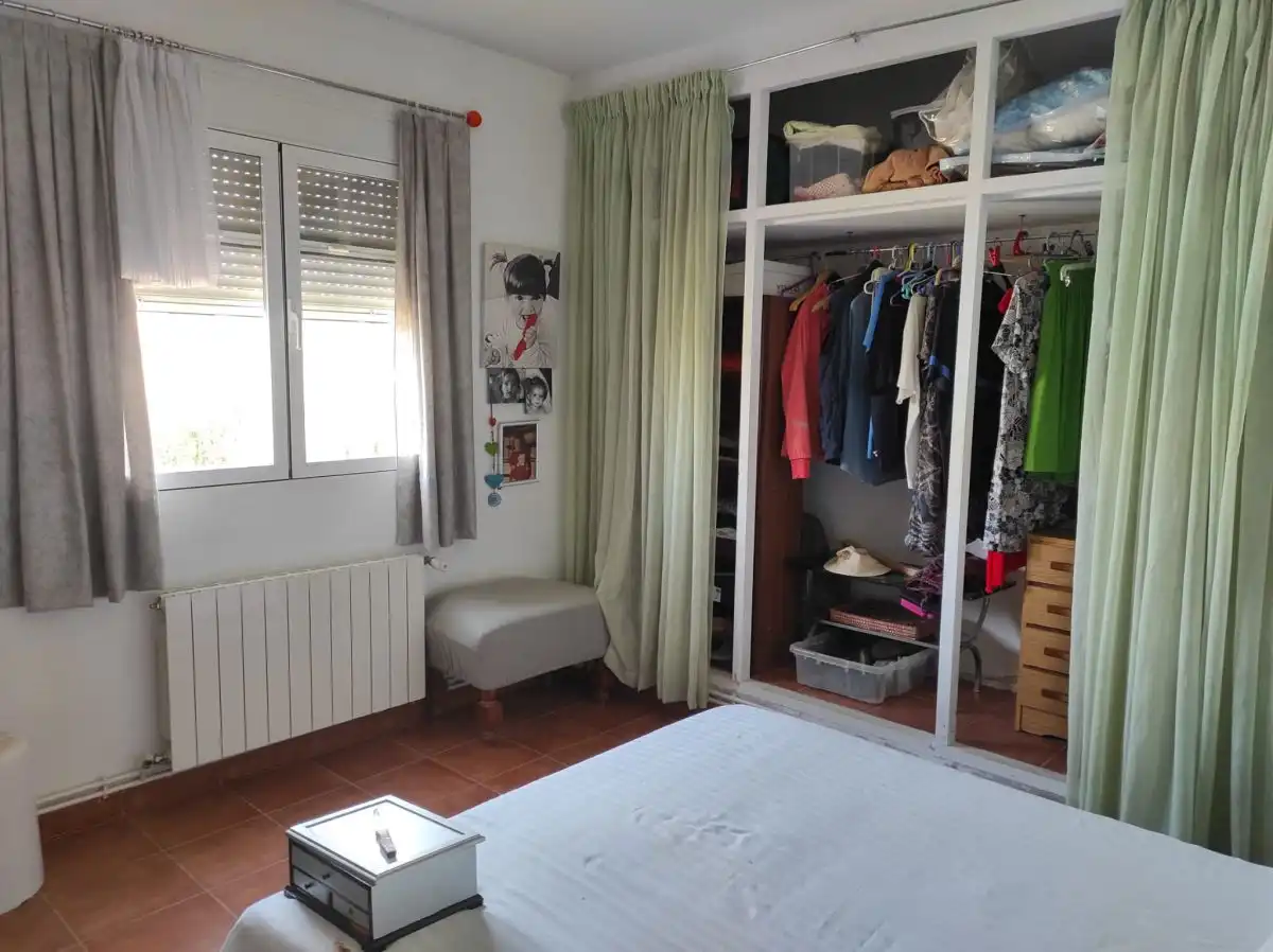Casa amb terrassa en venda a DE LOS VALLEJOS, imagen 37
