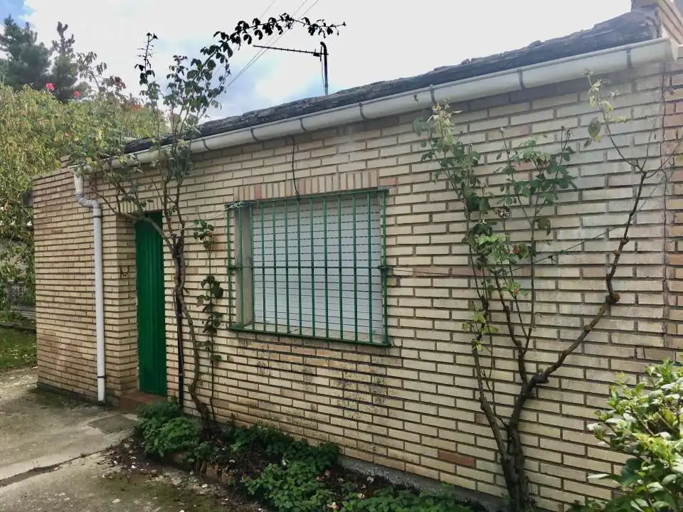 Haus oder Chalet zum Verkauf in Santo Domingo de la Calzada