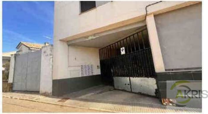 Exterior view of Planta baja for sale in Villaseca de la Sagra  with Terrace and Storage room