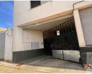 Vista exterior de Planta baixa en venda en Villaseca de la Sagra amb Terrassa i Traster