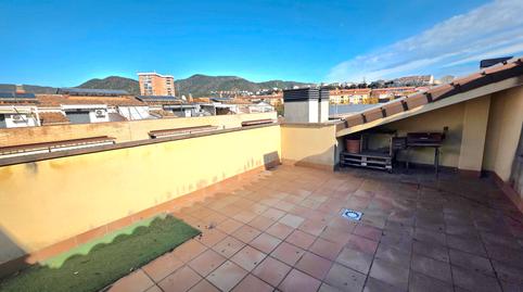 Foto 2 de Ático en venta en Carrer de Josep Perpinya, Olesa de Montserrat, Barcelona