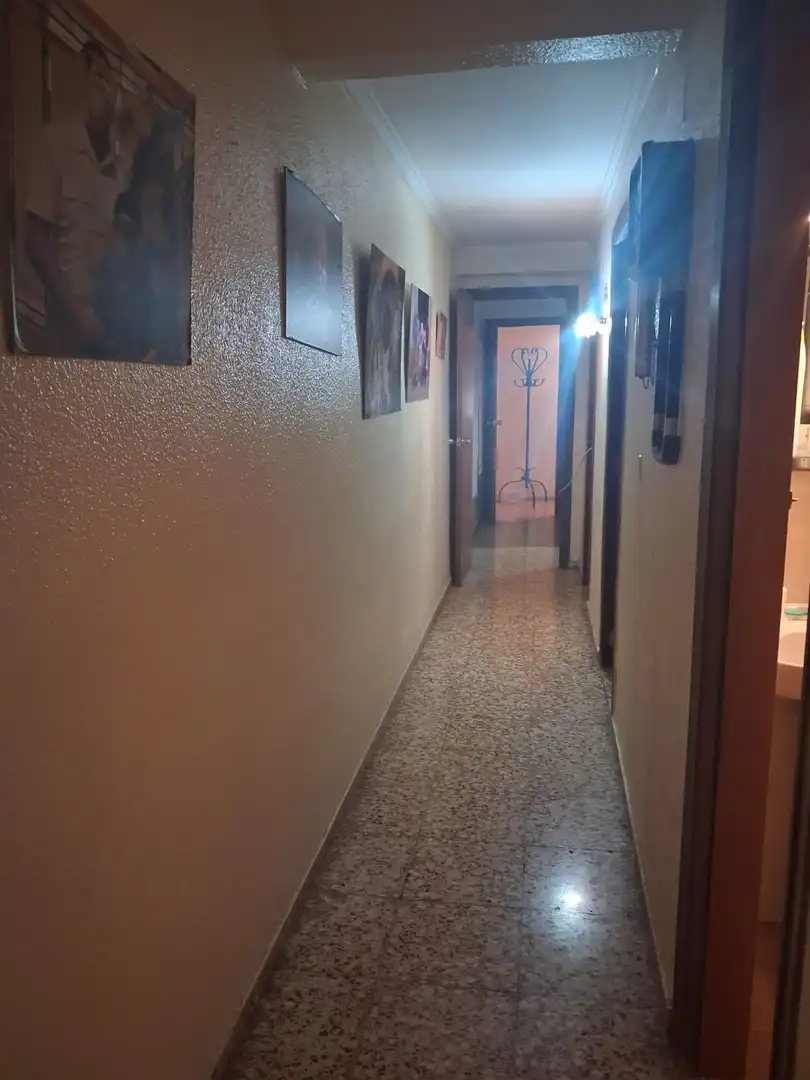 Pis en venda en Onda amb Traster i Balcó