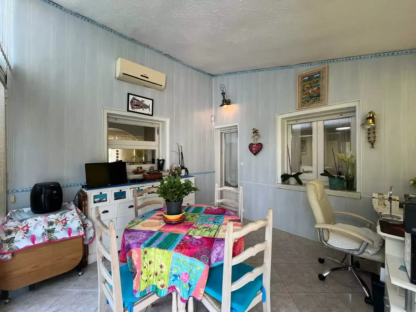 Casa amb piscina en venda a Moxó - Sant Mori, imagen 35
