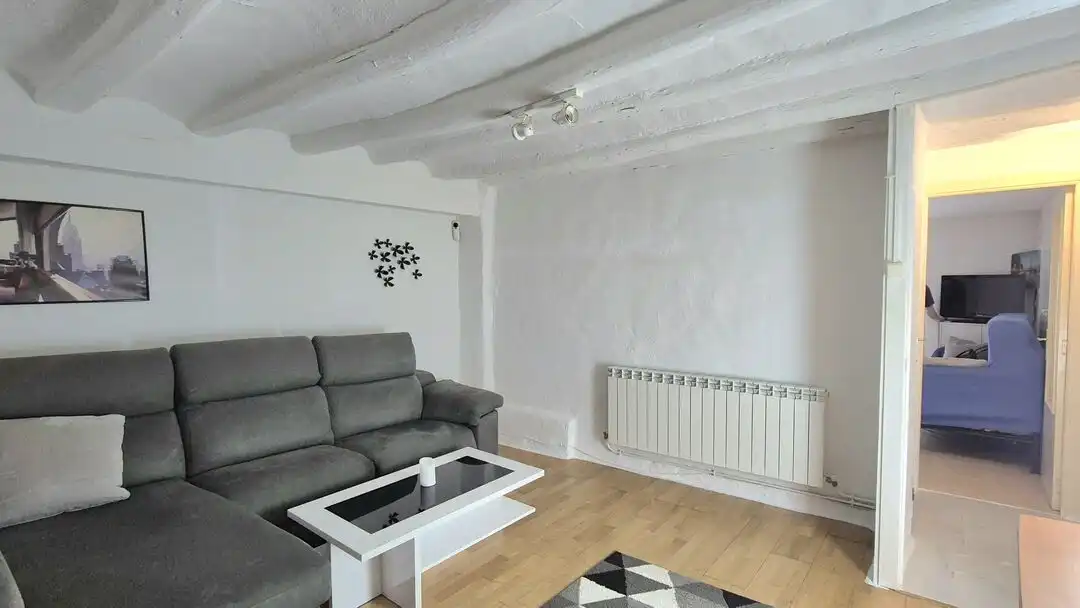 Casa in vendita a Calle Monseñor Justo Goizueta, imagen 7