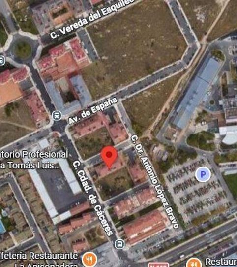 Photo 2 of Flat for sale in Hervencias Altas - El Pinar, Ávila Capital