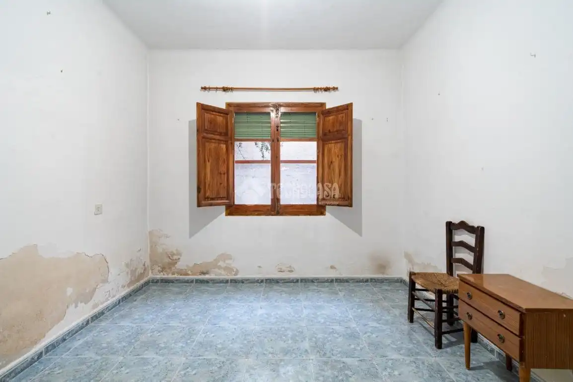Casa aparellada amb jardí en venda a Dúrcal, imagen 30