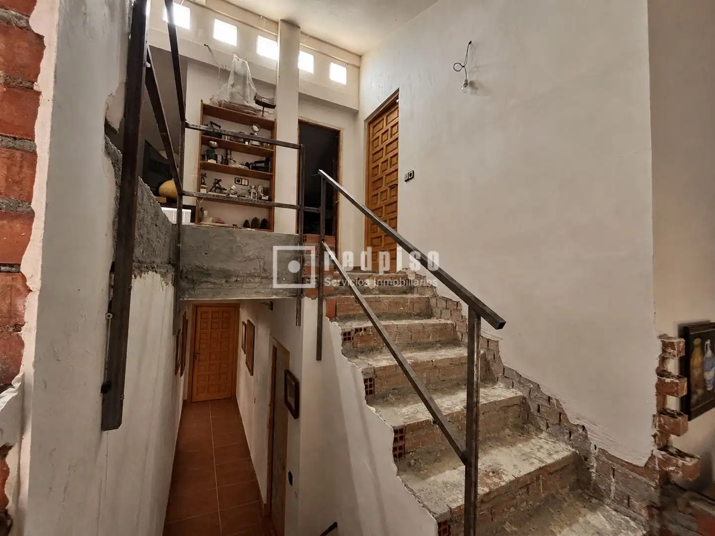 Casa o xalet en venda en Hontoba amb Calefacció, Jardí privat i Traster