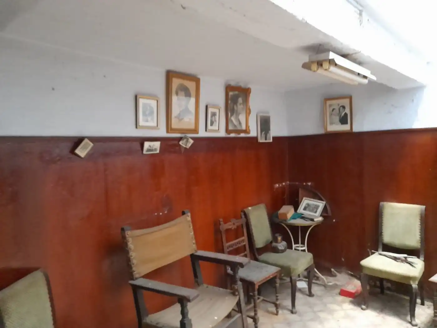 Casa o xalet en venda en Bot