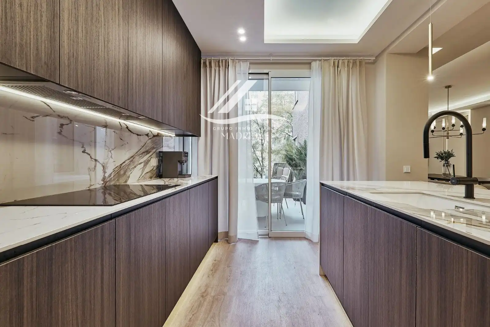 Flat with lift for sale in Calle de José Ortega y Gasset, imagen 8