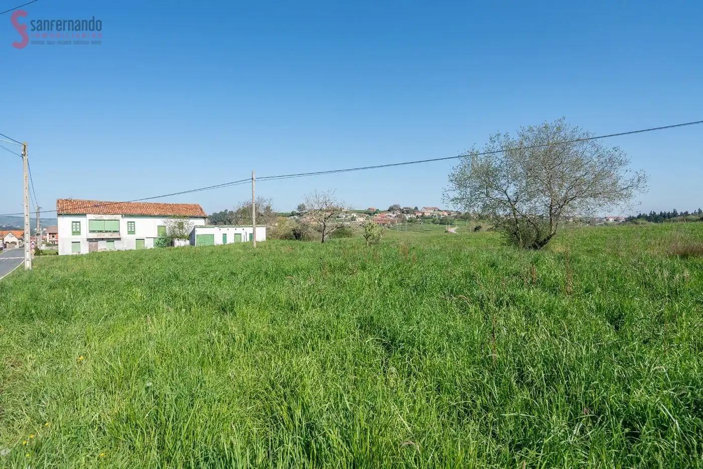 Houses for sale in Polanco, Cantabria