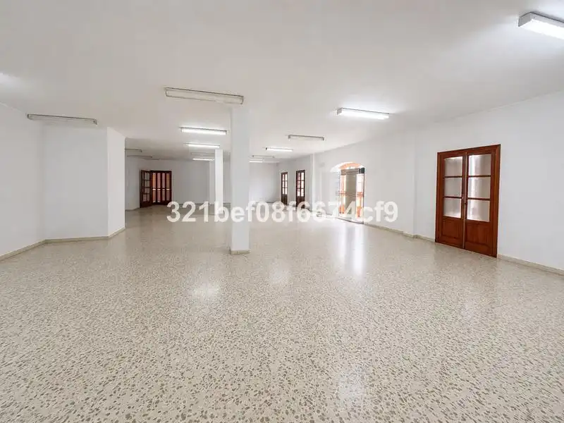 Gewerbefläche zum Verkauf in Estepona,Centro,Avenida Juan Carlos I, imagen 11