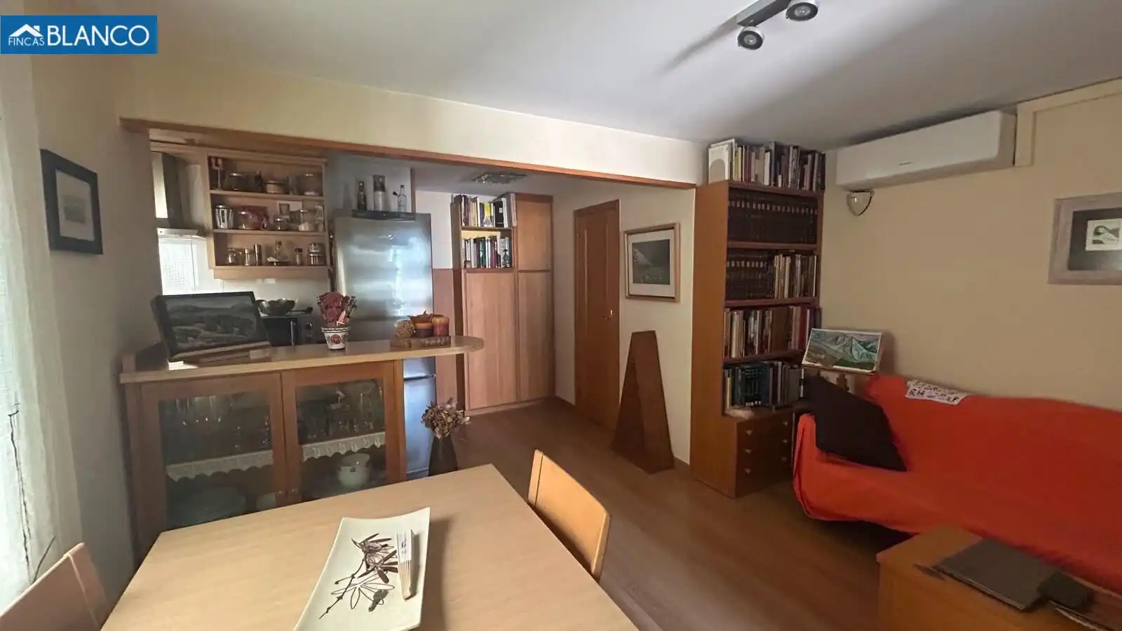 Penthouse mit Aufzug zum Verkauf in Collblanc - La Torrassa, imagen 8
