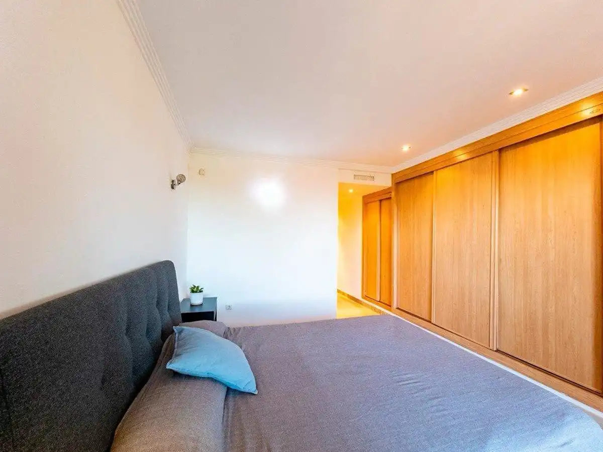 Apartament amb piscina en venda a Selwo, imagen 17