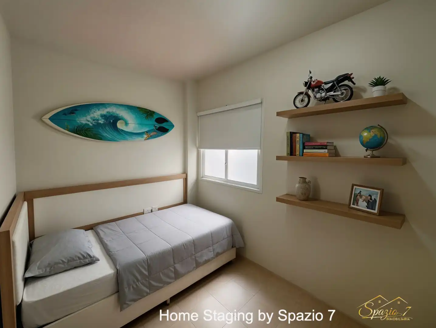Habitación de Piso en venta en Los Realejos con Balcón y Alarma