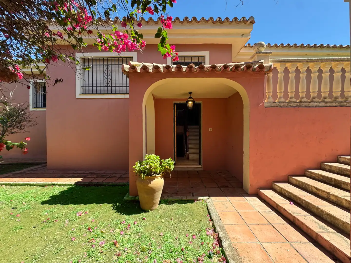 Chalet con piscina en venta en Manantiales - Lagar - Cortijo, imagen 8