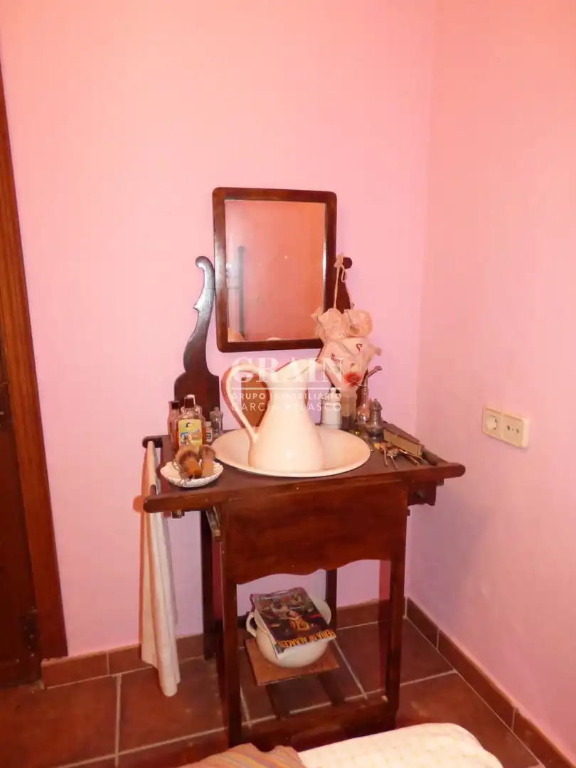Baño de Casa o chalet en venta en Valdeganga