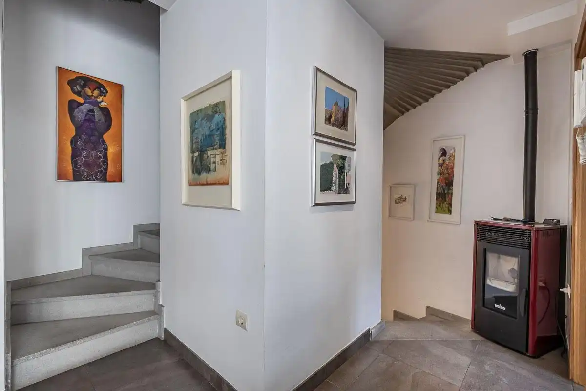 Casa o chalet en venta en Granada con Aire acondicionado, Terraza y Balcón