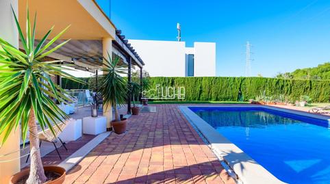 Photo 4 of House or chalet for sale in Torre en Conill - Cumbres de San Antonio, Bétera